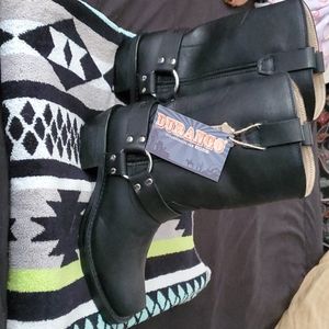 Durango harness boots NEW women’s sz 9